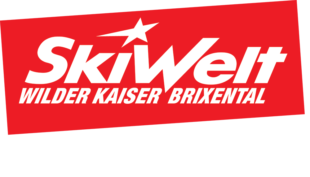 Skiwelt Logo
